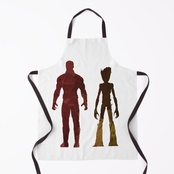Item preview, Characters Inspired Silhouette designed and sold by ShadowsInspired.