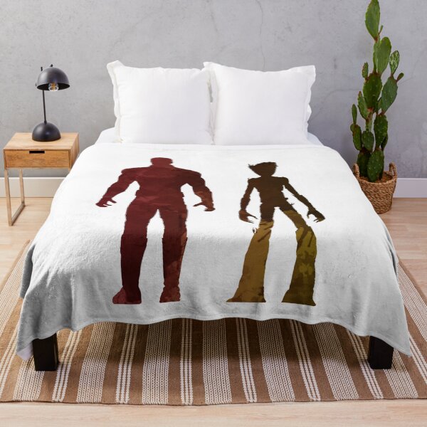 Item preview, Characters Inspired Silhouette designed and sold by ShadowsInspired.