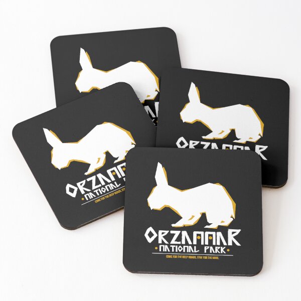 Item preview, Dragon Age: Orzammar National Park designed and sold by firlachieldraws.