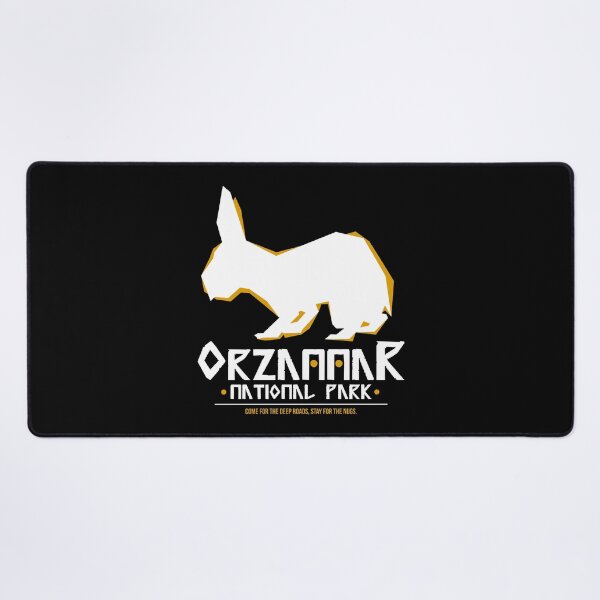 Item preview, Dragon Age: Orzammar National Park designed and sold by firlachieldraws.