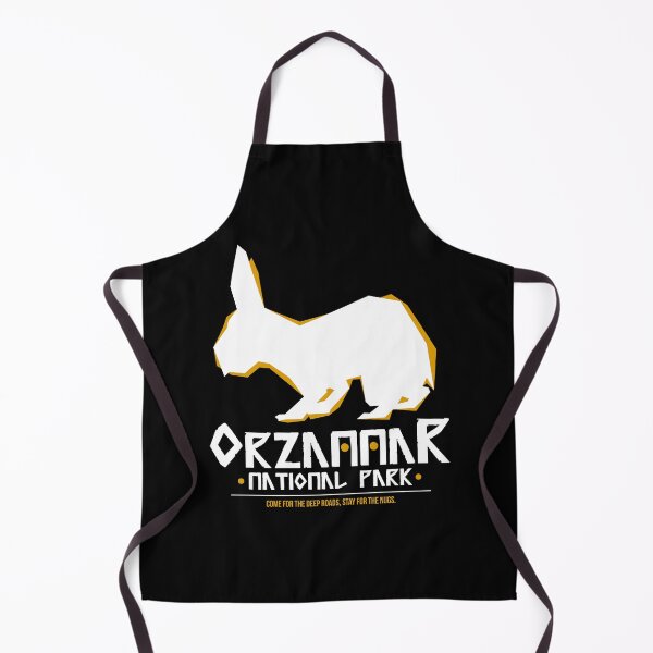 Item preview, Dragon Age: Orzammar National Park designed and sold by firlachieldraws.