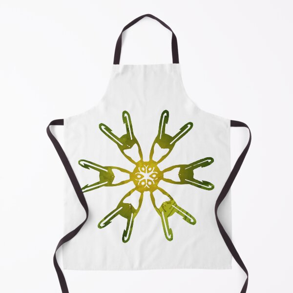 Item preview, Character Snowflake Inspired Silhouette designed and sold by ShadowsInspired.