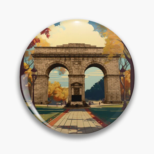 Item preview, Bridgeport designed and sold by BoKev.