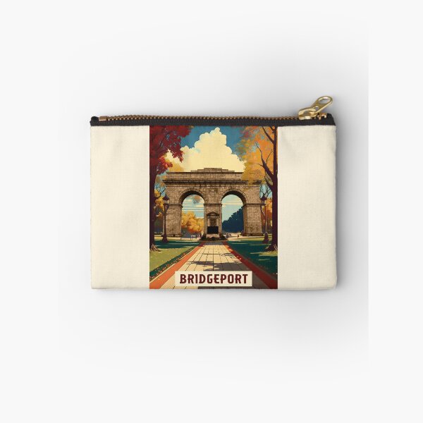 Item preview, Bridgeport designed and sold by BoKev.