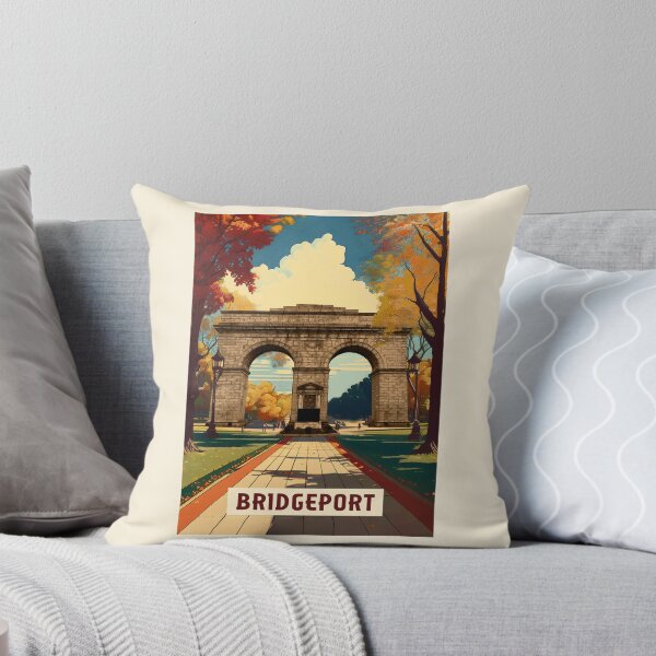 Item preview, Bridgeport designed and sold by BoKev.