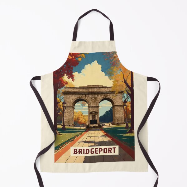 Item preview, Bridgeport designed and sold by BoKev.