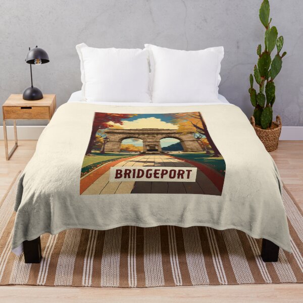 Item preview, Bridgeport designed and sold by BoKev.
