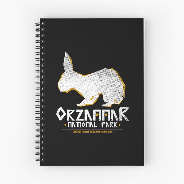 Item preview, Dragon Age: Orzammar National Park (grunge) designed and sold by firlachieldraws.