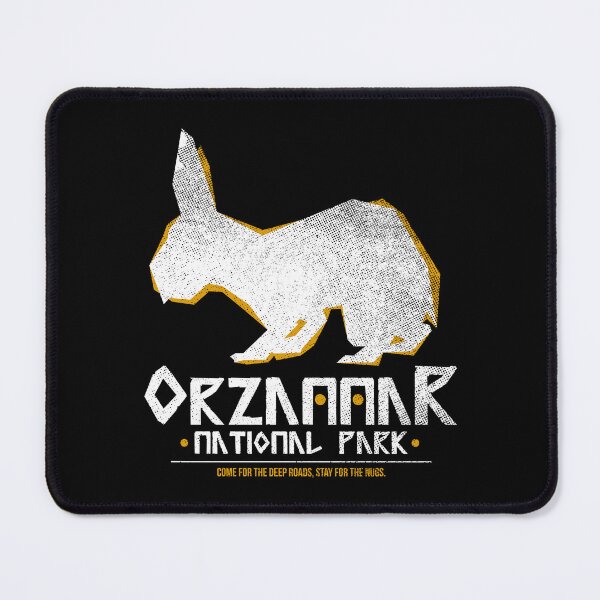 Item preview, Dragon Age: Orzammar National Park (grunge) designed and sold by firlachieldraws.