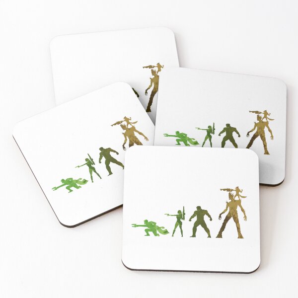 Item preview, Team Inspired Silhouette designed and sold by ShadowsInspired.