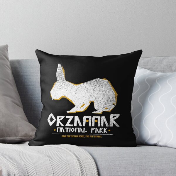 Item preview, Dragon Age: Orzammar National Park (grunge) designed and sold by firlachieldraws.