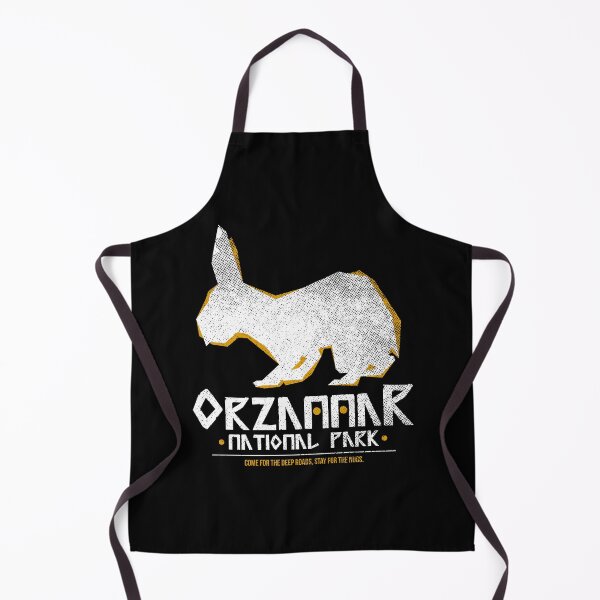 Item preview, Dragon Age: Orzammar National Park (grunge) designed and sold by firlachieldraws.