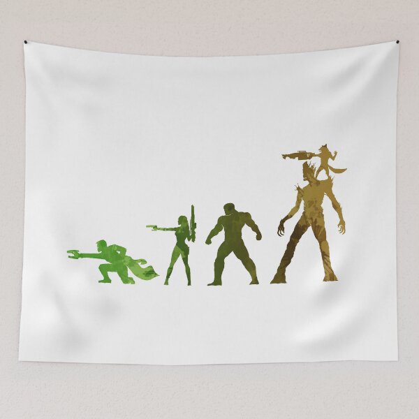 Item preview, Team Inspired Silhouette designed and sold by ShadowsInspired.