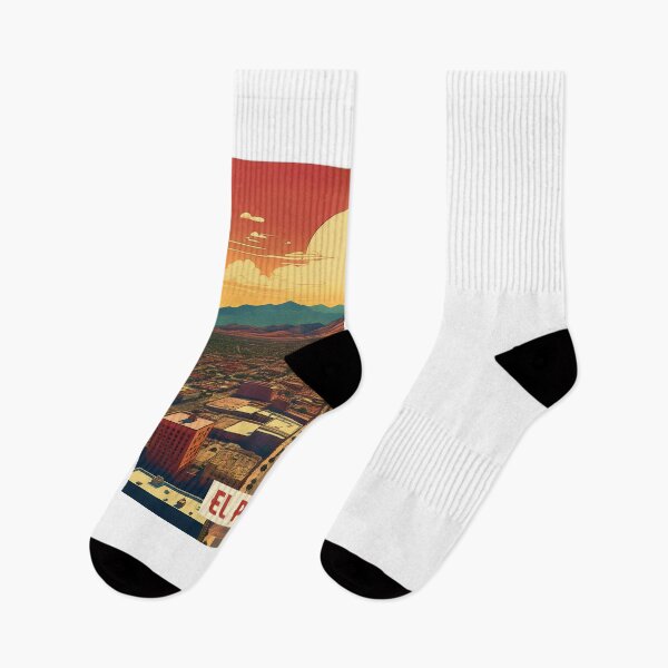 Item preview, El Paso designed and sold by BoKev.
