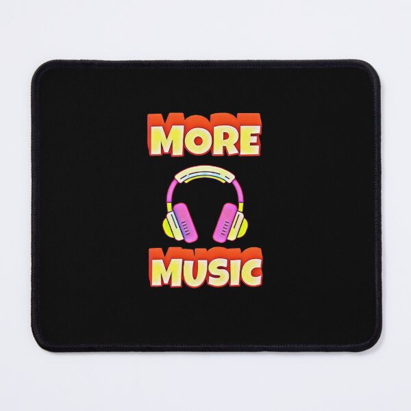Item preview, More Music #9 designed and sold by creativerooney.