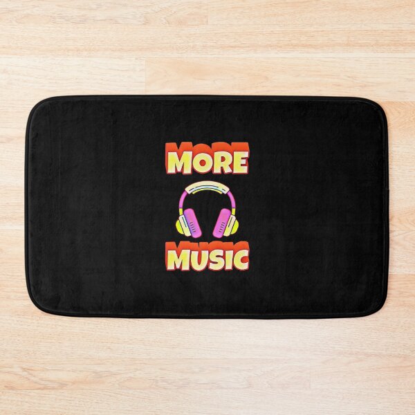 Item preview, More Music #9 designed and sold by creativerooney.