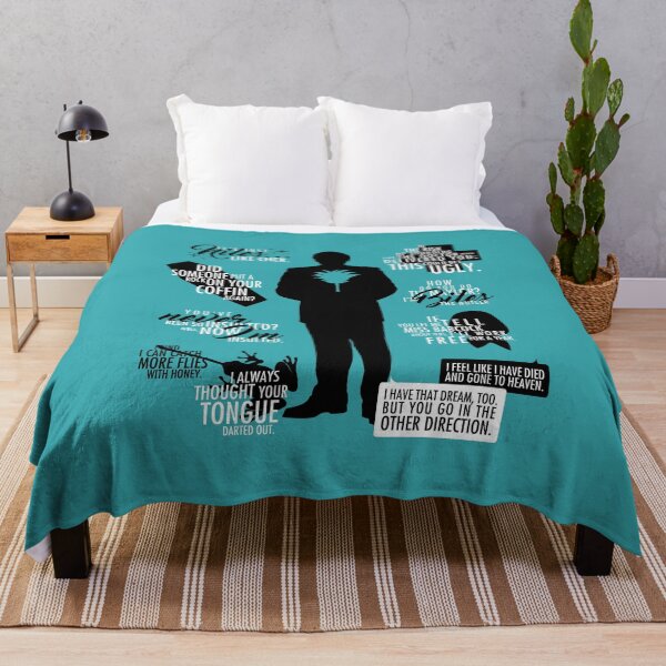Item preview, The Nanny: Niles quotes designed and sold by firlachieldraws.