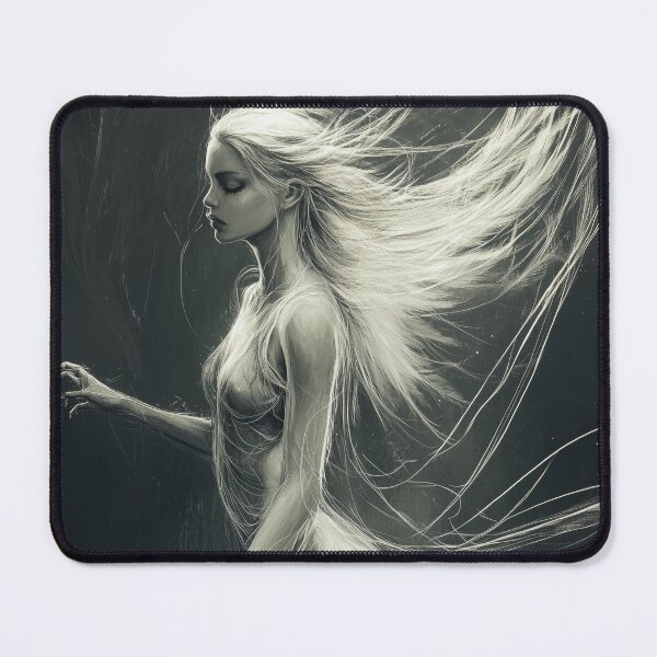 Item preview, Neu-Art Portrait - 71 designed and sold by Neuromech.