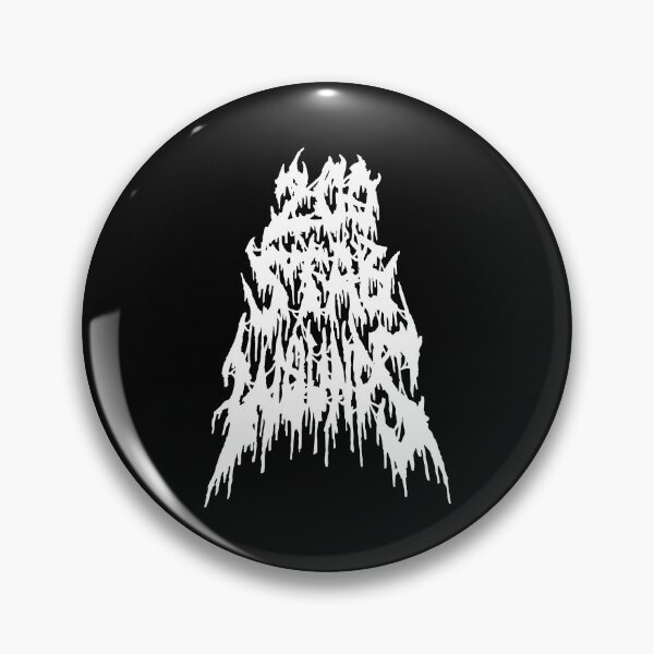 Item preview, 200 STAB WOUNDS MERCH – UNRELENTING, BLOOD-SOAKED, PURE DEATH METAL FILTH! designed and sold by SkullsAndShirts.