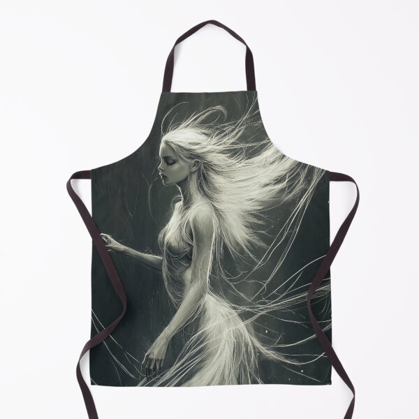 Item preview, Neu-Art Portrait - 71 designed and sold by Neuromech.