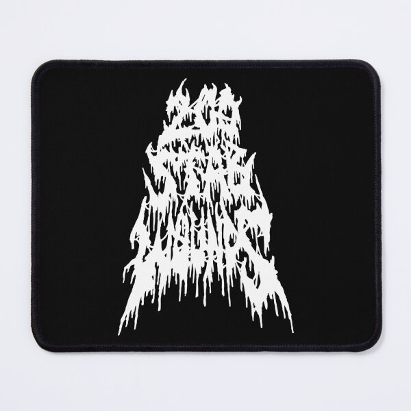 Item preview, 200 STAB WOUNDS MERCH – UNRELENTING, BLOOD-SOAKED, PURE DEATH METAL FILTH! designed and sold by SkullsAndShirts.
