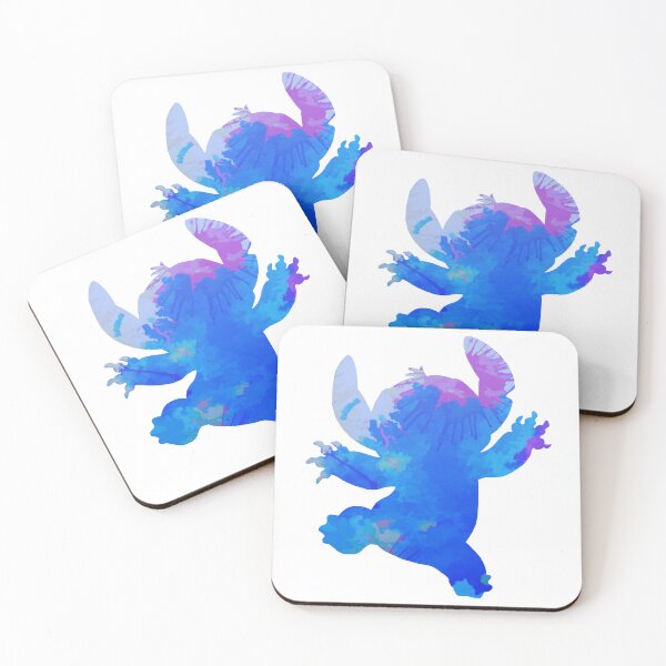 Item preview, Alien Inspired Silhouette designed and sold by ShadowsInspired.