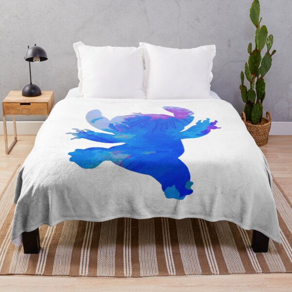 Item preview, Alien Inspired Silhouette designed and sold by ShadowsInspired.