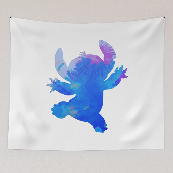 Item preview, Alien Inspired Silhouette designed and sold by ShadowsInspired.