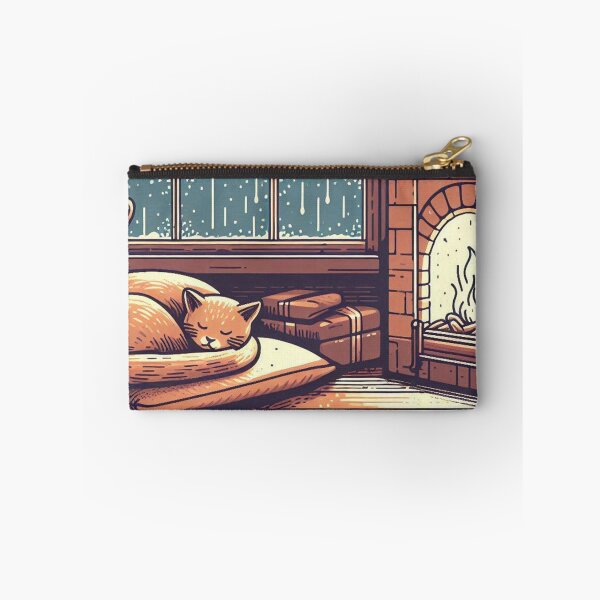 Item preview, Whiskers & Warmth!  designed and sold by Meemaart.