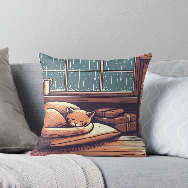Item preview, Whiskers & Warmth! designed and sold by Meemaart.