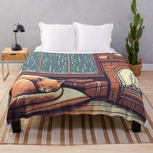 Item preview, Whiskers & Warmth!  designed and sold by Meemaart.