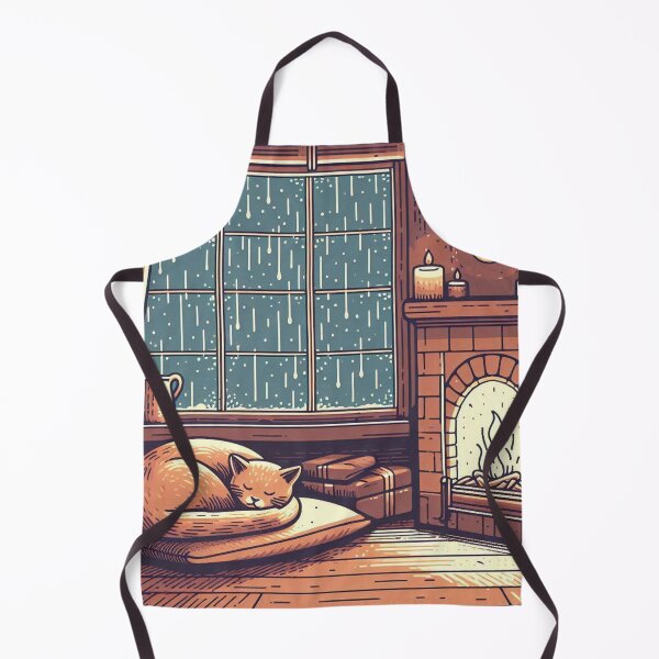 Item preview, Whiskers & Warmth!  designed and sold by Meemaart.