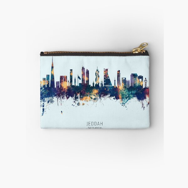 Item preview, Horizonte de Yeda, Arabia Saudita designed and sold by ArtPrints.