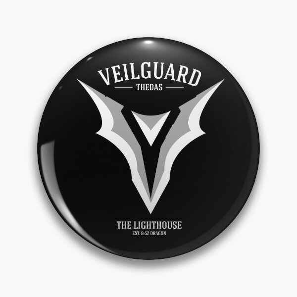 Item preview, Dragon Age: Veilguard designed and sold by firlachieldraws.