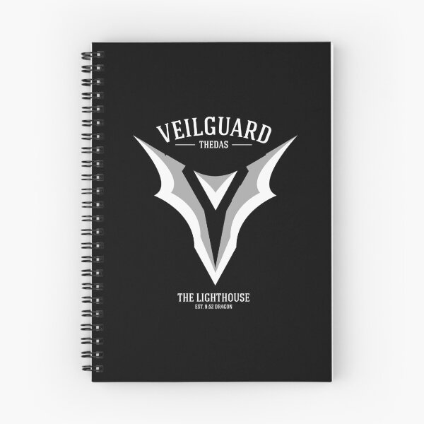 Item preview, Dragon Age: Veilguard designed and sold by firlachieldraws.