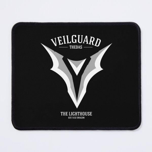 Item preview, Dragon Age: Veilguard designed and sold by firlachieldraws.