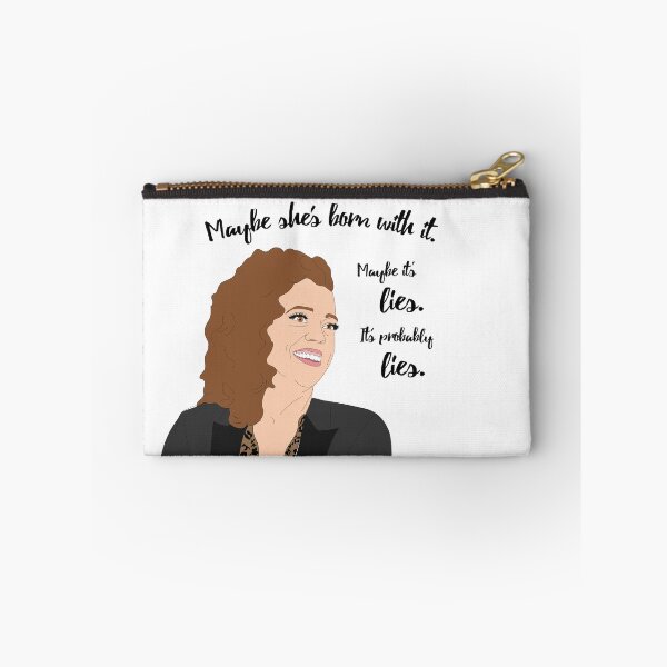 Item preview, Michelle Wolf designed and sold by sszampetti.