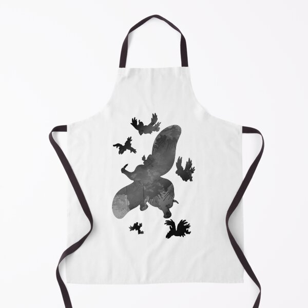 Item preview, Elephant Inspired Silhouette designed and sold by ShadowsInspired.