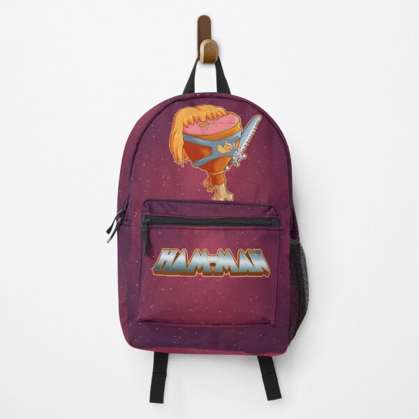 Item preview, Ham-Man designed and sold by ianablakeman.