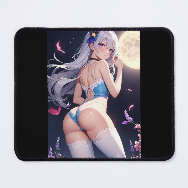 Item preview, Rakuya Kyoriko designed and sold by iloveanimechibi.
