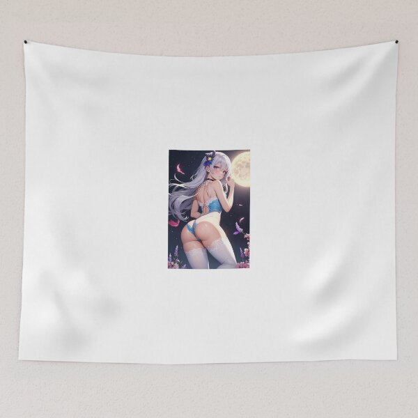 Item preview, Rakuya Kyoriko designed and sold by iloveanimechibi.