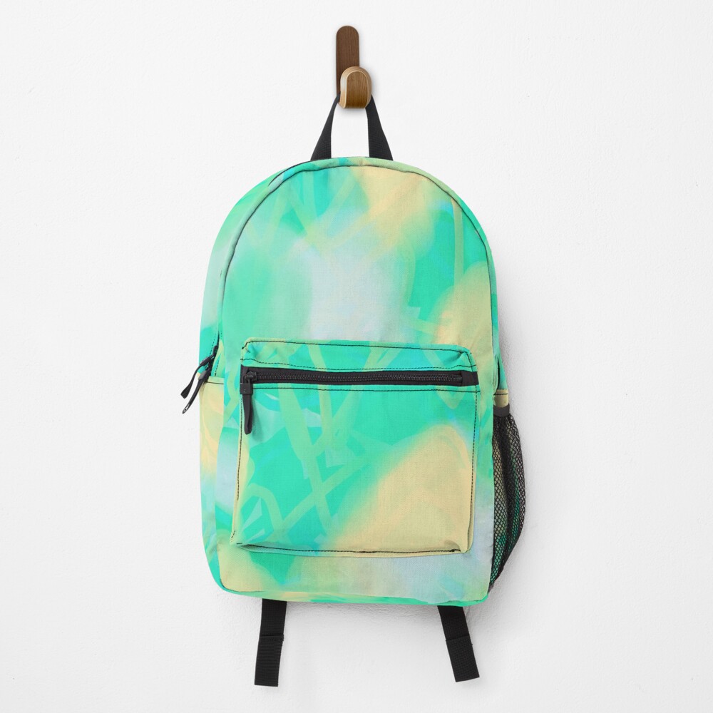Item preview, Backpack designed and sold by ionotan.