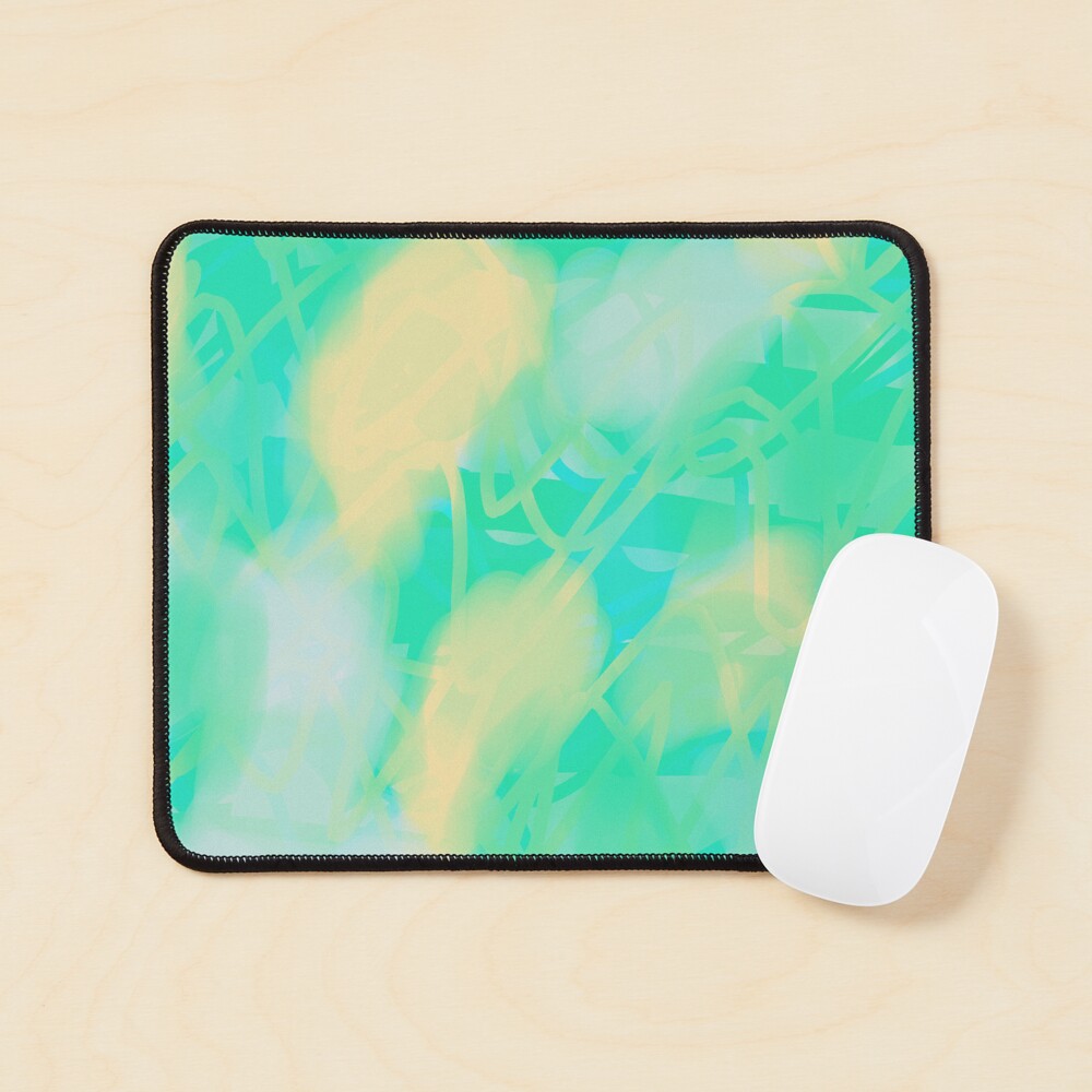 Item preview, Mouse Pad designed and sold by ionotan.