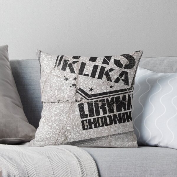 Item preview, THS KLIKA LIRYKA CHODNIKA designed and sold by THSSKLEP.