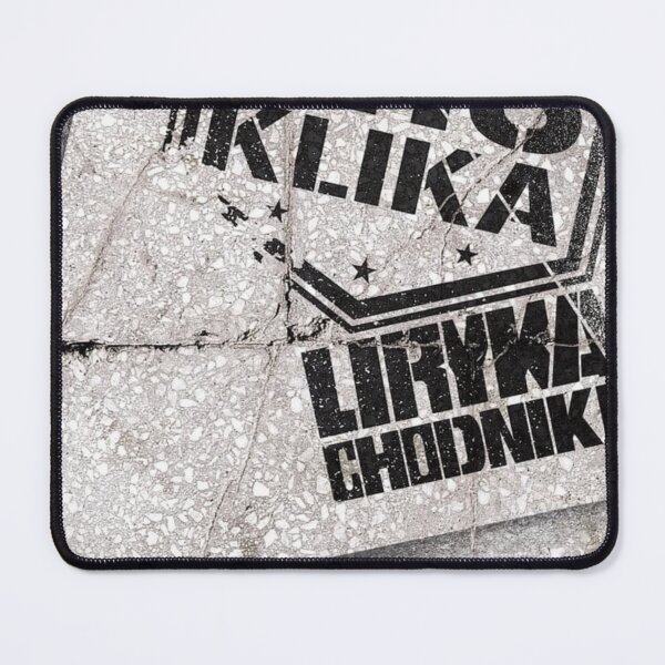 Item preview, THS KLIKA LIRYKA CHODNIKA designed and sold by THSSKLEP.