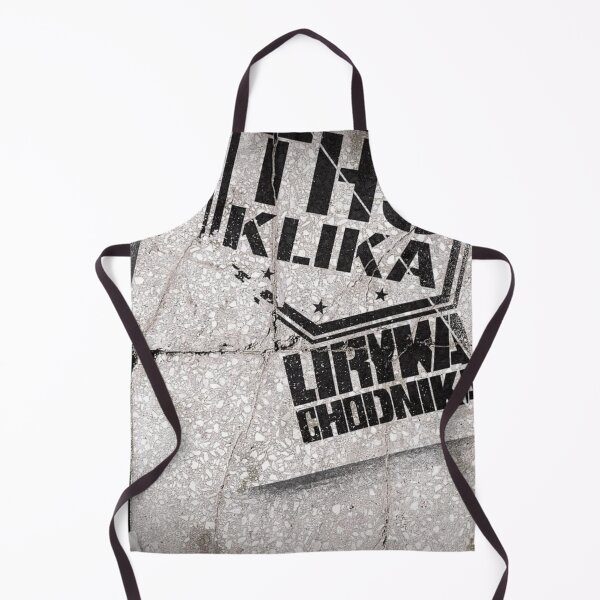 Item preview, THS KLIKA LIRYKA CHODNIKA designed and sold by THSSKLEP.