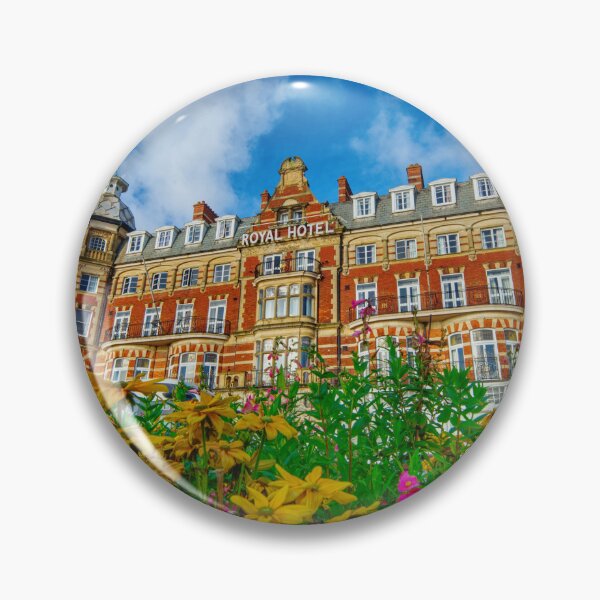 Item preview, Royal Hotel Weymouth designed and sold by Alisonchambers2.