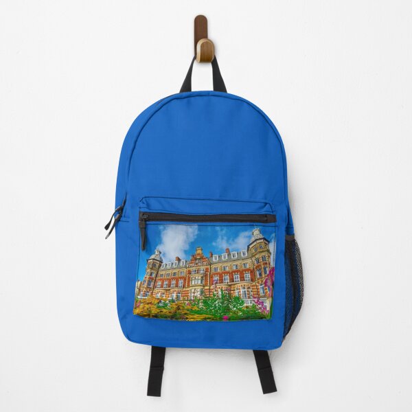 Item preview, Royal Hotel Weymouth designed and sold by Alisonchambers2.