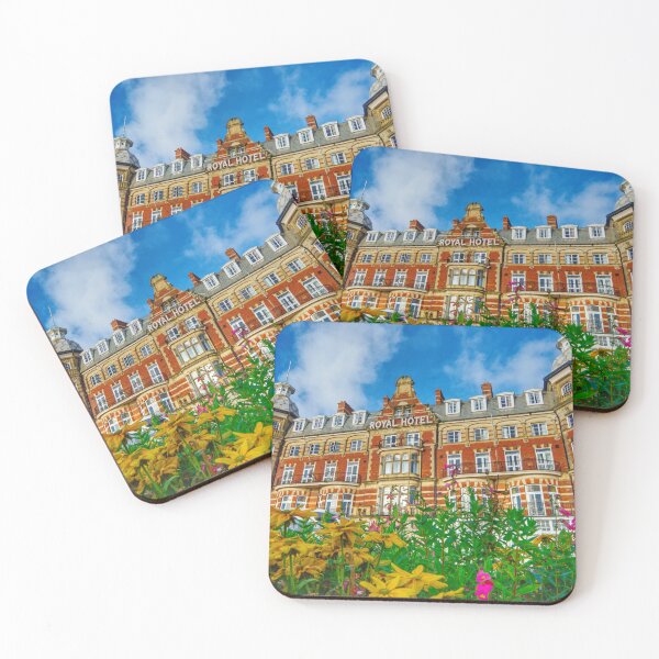 Item preview, Royal Hotel Weymouth designed and sold by Alisonchambers2.