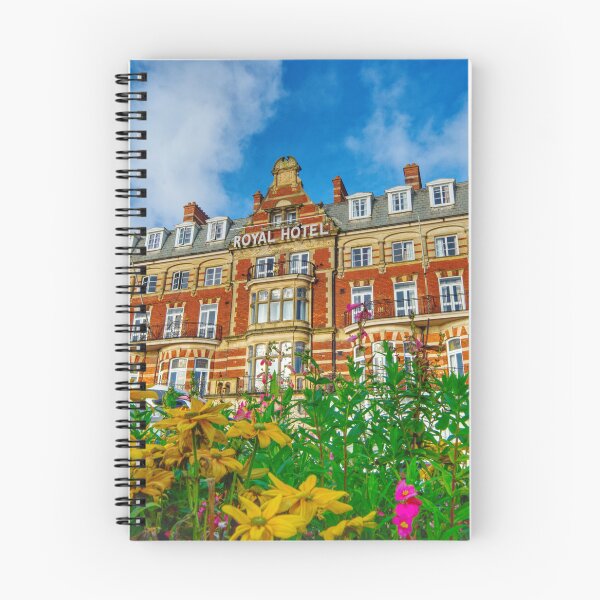 Item preview, Royal Hotel Weymouth designed and sold by Alisonchambers2.
